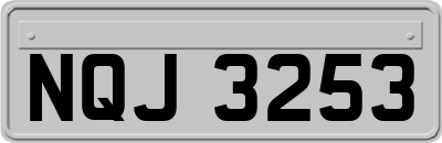 NQJ3253