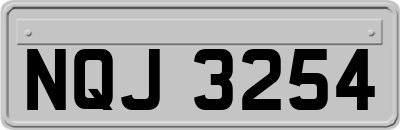 NQJ3254