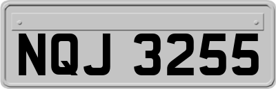 NQJ3255