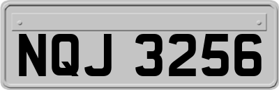 NQJ3256