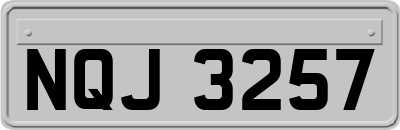 NQJ3257