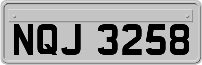 NQJ3258