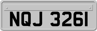 NQJ3261