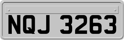 NQJ3263