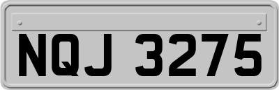 NQJ3275