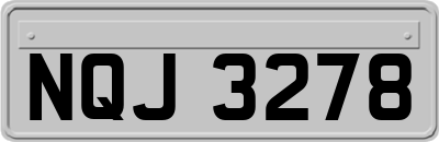 NQJ3278