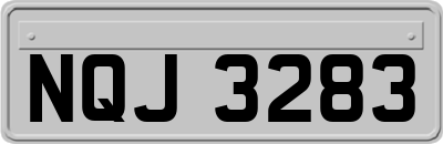 NQJ3283
