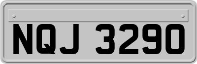 NQJ3290