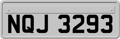 NQJ3293