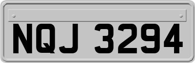 NQJ3294