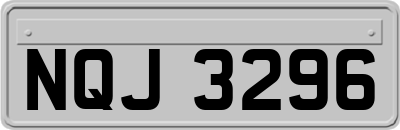 NQJ3296
