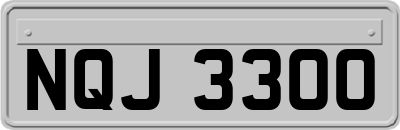 NQJ3300