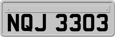 NQJ3303