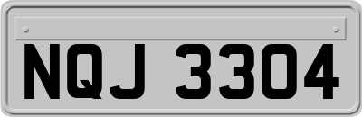 NQJ3304