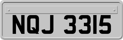 NQJ3315