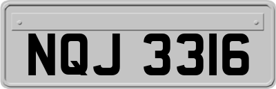 NQJ3316
