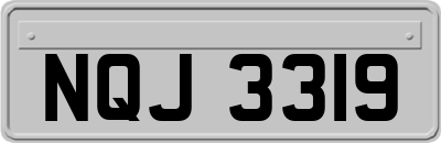 NQJ3319