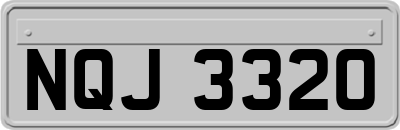 NQJ3320