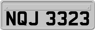 NQJ3323