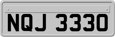 NQJ3330