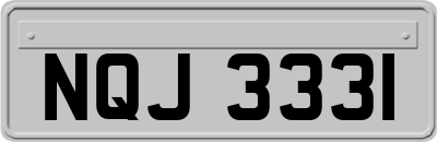 NQJ3331