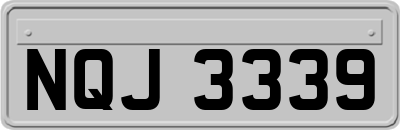NQJ3339