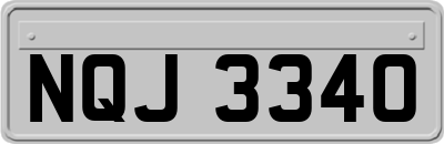 NQJ3340
