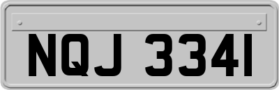 NQJ3341