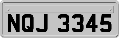 NQJ3345
