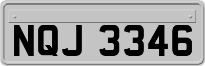 NQJ3346