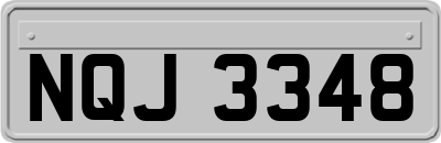 NQJ3348