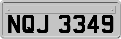 NQJ3349