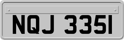 NQJ3351