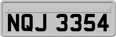 NQJ3354