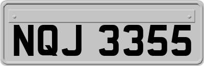 NQJ3355