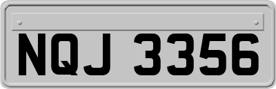 NQJ3356