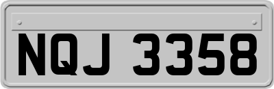NQJ3358