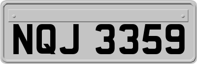 NQJ3359