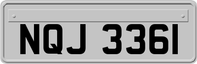 NQJ3361