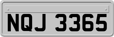 NQJ3365