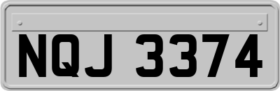 NQJ3374
