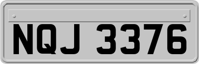 NQJ3376