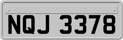 NQJ3378