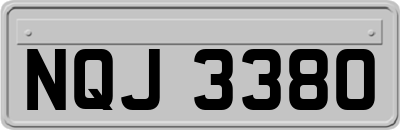 NQJ3380