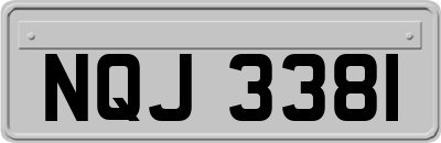 NQJ3381
