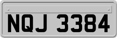 NQJ3384