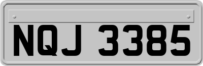 NQJ3385