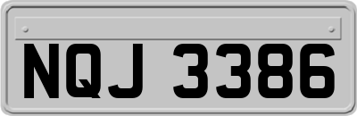 NQJ3386