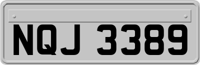 NQJ3389