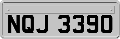 NQJ3390